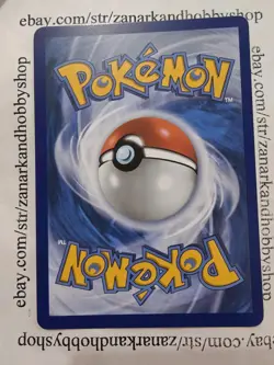 Pokemon Forest Of Vitality 117/132 Mega Evolution REVERSE HOLO NM - Image 2