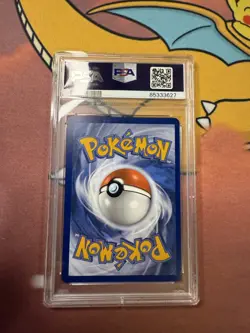 PSA 10 Pokemon SVP 151 UPC Black Star Promo Mew EX #053 GEM MINT - Image 2
