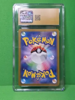 POKEMON 2023 BLASTOISE & SUICUNE EX DECK BLASTOISE HOLO 003/032 CGC PRISTINE 10 - Image 2