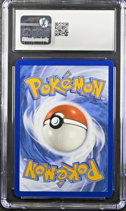 Eevee #074 Pokemon Day Reverse Holo - Prismatic Evolutions - CGC Gem Mint 10 - Image 2