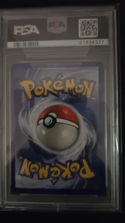 PSA 10 1st edition Charmander - 50/82 - Team Rocket - Pokemon - Image 2