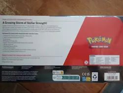 Pokemon Scarlet & Violet Surging Sparks Elite Trainer Box 2 Pack. Factory sealed - Image 2
