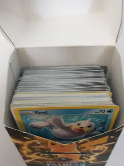 Pokemon Paldean Fates booster bundle 2 boxes open random cards - Image 2