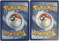 Feebas 049/167 Common Regular + Reverse Holo Twilight Masquerade Pokemon TCG NM - Image 2