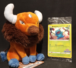 2022 Pokemon Illustration Contest SWSH303 SWSH304 SWSH305 Promos - Sealed - NEW - Image 1