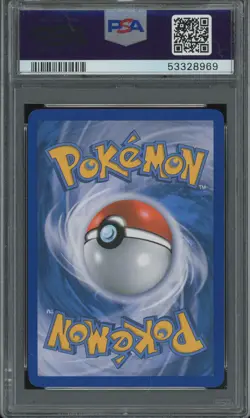 PSA 9 ESPEON HOLO 2011 POKEMON CALL OF LEGENDS #4 MINT - Image 2