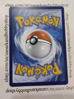 4x Pokemon Lillie's Determination 119/132 Mega Evolution NON HOLO NM - Image 2