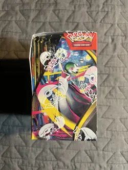 Pokemon TCG Mega Evolution ENHANCED BOOSTER BOX Factory Sealed 36 Packs IN HAND - Image 3