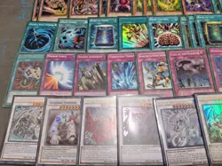 Yugioh! Complete 2010 Format - Zombie Teledad Edison Format Deck Ready to Play - Image 4