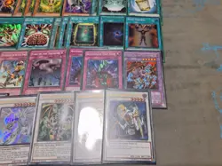 Yugioh! Complete 2010 Format - Zombie Teledad Edison Format Deck Ready to Play - Image 5