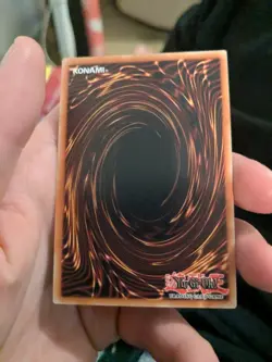 SS05-ENA11 Dark Ruler Ha Des Common 1st Edition YuGiOh Card - Image 2