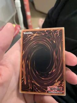 SS05-ENA12 Puppet Master Common 1st Edition YuGiOh Card - Image 2