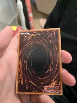 Despian Tragedy - DAMA-EN005 - Common - 1st Edition - YuGiOh - Image 2