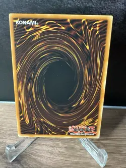 YUGIOH Super Rare Lord Of D. SDK-E038 - Image 2