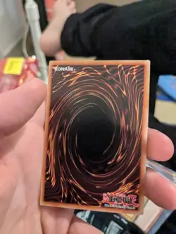 SBTK-EN018 Despair from the Dark Common 1st Edition YuGiOh Card - Image 2