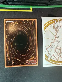 YuGiOh! TCG Snatch Steal Magic Ruler MRL-036 Unlimited Ultra Rare Holo 170💎NM💎 - Image 2