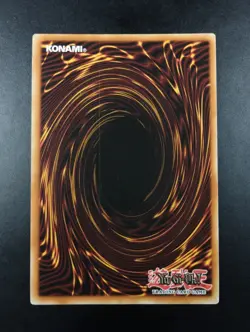 YUGIOH 2004 | MAKYURA THE DESTROYER | DB1-DE169 | GERMAN | SUPER RARE | VG (MP) - Image 2