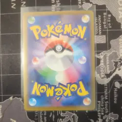 Pokemon Trading Card Game Dewgong 084/080 M2 Inferno X AR Holo Japanese - Image 2