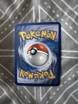 Pokemon TCG Arceus LV.X Holo Rare Card 94/99 Arceus @2009 - Image 2