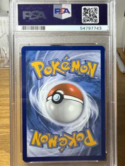 Drednaw Pokemon Card SWSH Champion's Path VMAX Full Art 15/73 PSA 10 GEM MINT - Image 2