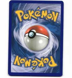 Tropical Wind 2009 DP48 World Championships Promo English Pokemon Card (HP) - Image 2
