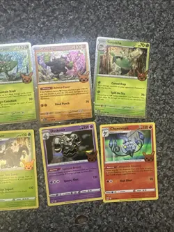 Pokemon TCG - Trick Or Trade Card Bundle - Image 3