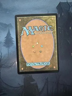 Vexing Bauble Modern Horizons 3 Regular Card Magic the Gathering - Image 2