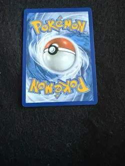 Pokemon Squirtle TCG 148/142 Stellar Crown Illustration Rare Card NM Condition - Image 2