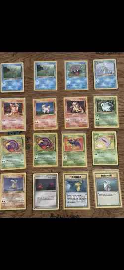 300+ Holos 1000+ Total Pokemon Cards - Image 2