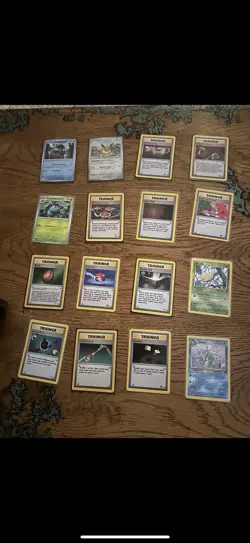 300+ Holos 1000+ Total Pokemon Cards - Image 4