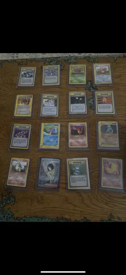 300+ Holos 1000+ Total Pokemon Cards - Image 5