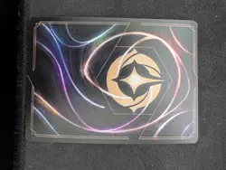 Elsa - The Fifth Spirit 6 Disney Lorcana Promo Cards Holo - Image 2