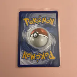 Pokemon Card Oricorio 113/091 Paldean Fates Shiny Rare Near Mint - Image 2