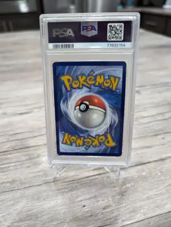 Raihan GG65/GG70 PSA 10 Gem Mint💎 Full Art Trainer Pokemon Crown Zenith Card - Image 3
