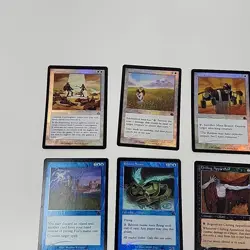 Lot of 15 Vintage Magic the Gathering MTG - Prophecy - Foil Cards NM / M - Image 2