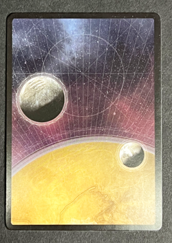 Dune Imperium Board Game Promo Card Boundless Ambition Card Fast Shipping, New! - Image 2
