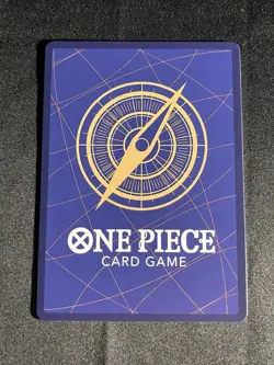 S-Snake OP08-112 SR One Piece Card Game Two Legends - Image 3