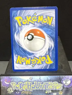 Pokemon Card Typhlosion HGSS09 HeartGold SoulSilver BlackStar Promo Played 2 - Image 4