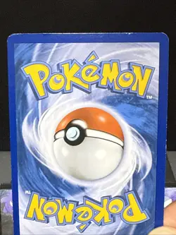 Pokemon Card Typhlosion HGSS09 HeartGold SoulSilver BlackStar Promo Played 2 - Image 5