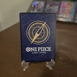 Trafalgar Law (Event Pack Vol. 3) ST03-008 One Piece Promotion Cards Foil - Image 2