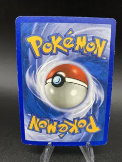 Pokemon 2003 MANECTRIC Rare Holo 9/109 (LP) TCG Trading Card Rare Ruby Sapphire - Image 2