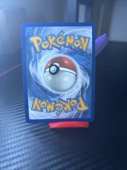 Pokemon TCG Noctowl #141 Promo Card Stellar Crown NM Condition - Image 2