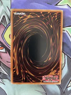 LDK2-ENJ24 Red-Eyes Fusion Common UNL Edition Near Mint Yugioh Card - Image 2