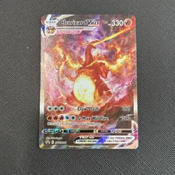 Charizard VMAX SWSH261 SWSH: Sword & Shield Promo Cards Holo - Image 1