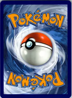 Teal Mask Ogerpon Promo SV: Scarlet & Violet Promo Cards 123 NM - Image 2