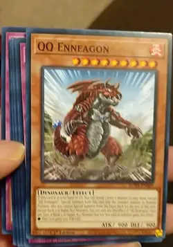 Yu-Gi-Oh! Metal Raiders Opened Booster Box Total 210 Cards (6 Cards Removed) - Image 5