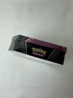 Pokemon TCG Eternatus V Powers Tin Factory Sealed 2020 New Pokemon - Image 3