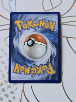 Galvantula EX 159/142 Pokemon Card Stellar Crown Rare Art Tera - Image 3