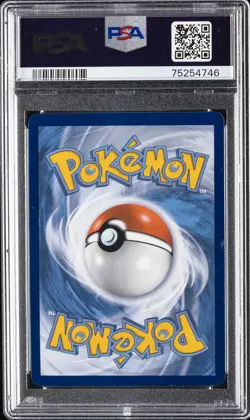 2022 POKEMON SWORD & SHIELD LOST ORIGIN #186 FULL ART/GIRATINA V PSA 10 - Image 2