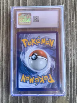 2023 POKEMON CROWN ZENITH GALARIAN GALLERY HOLO ORICORIO CGC 10 GEM MINT - Image 2